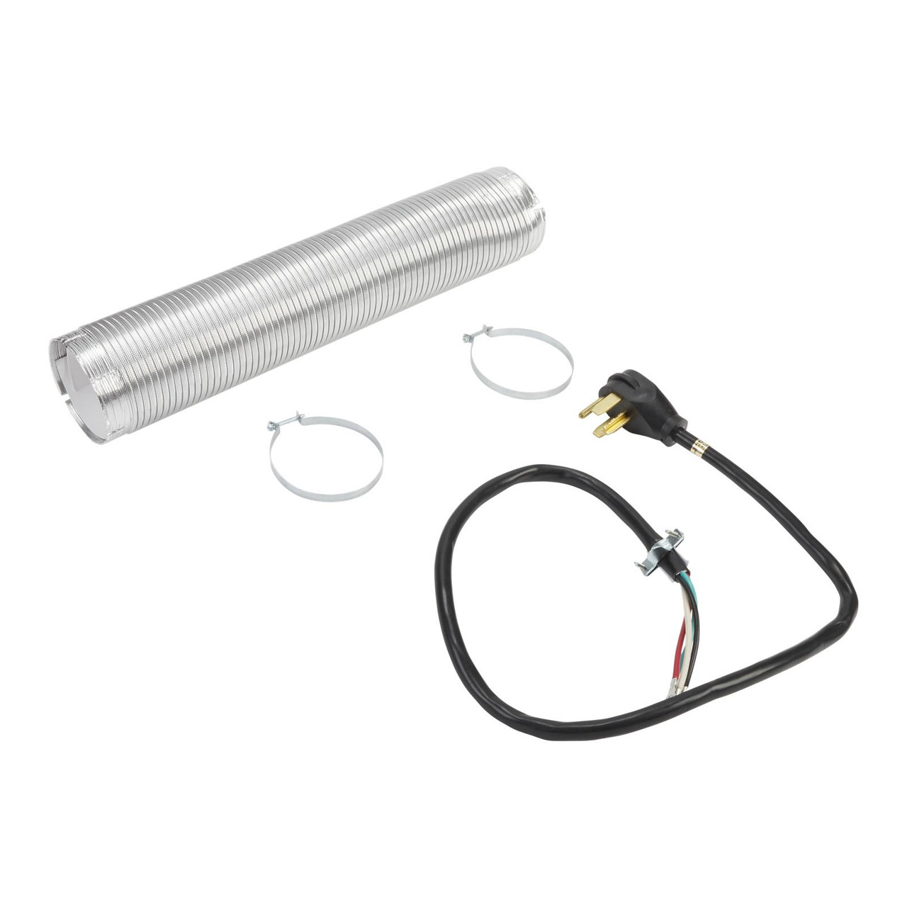Whirlpool W10182830RB - Electric Dryer Vent Kit