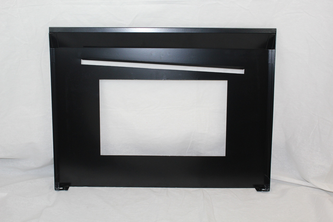 Dacor 701306B - Weld, Door Frame, Blk - Image Coming Soon!