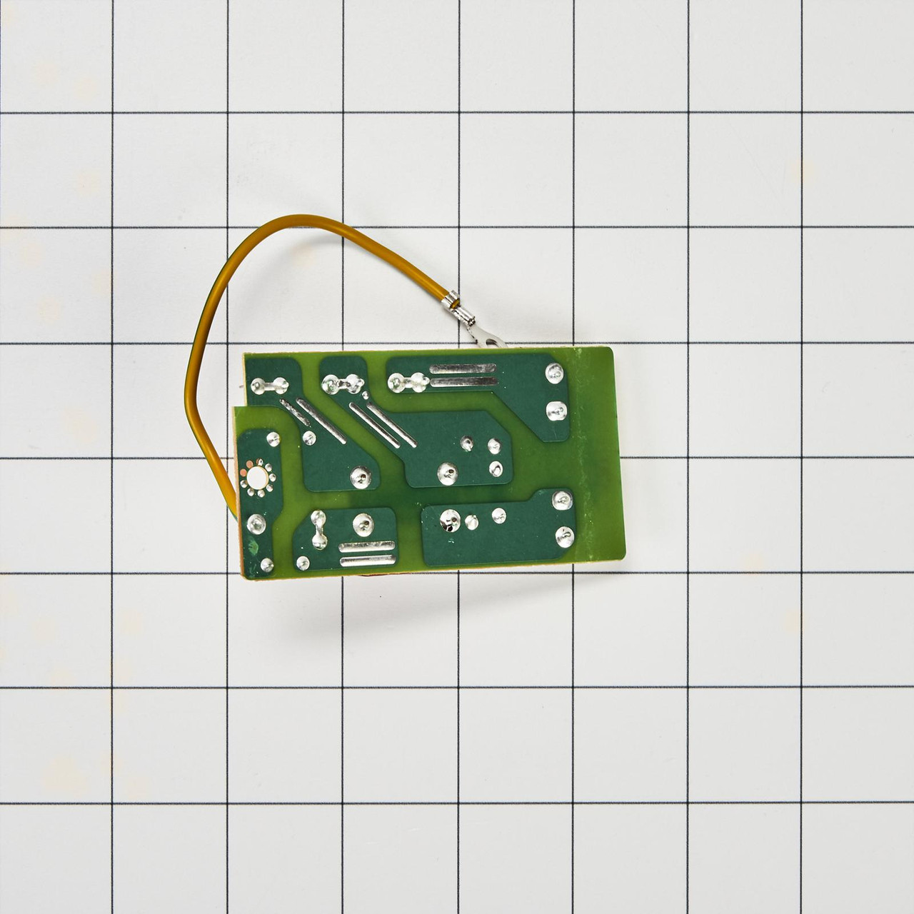 Whirlpool W10422269 - Microwave Noise Filter Board - Image # 3