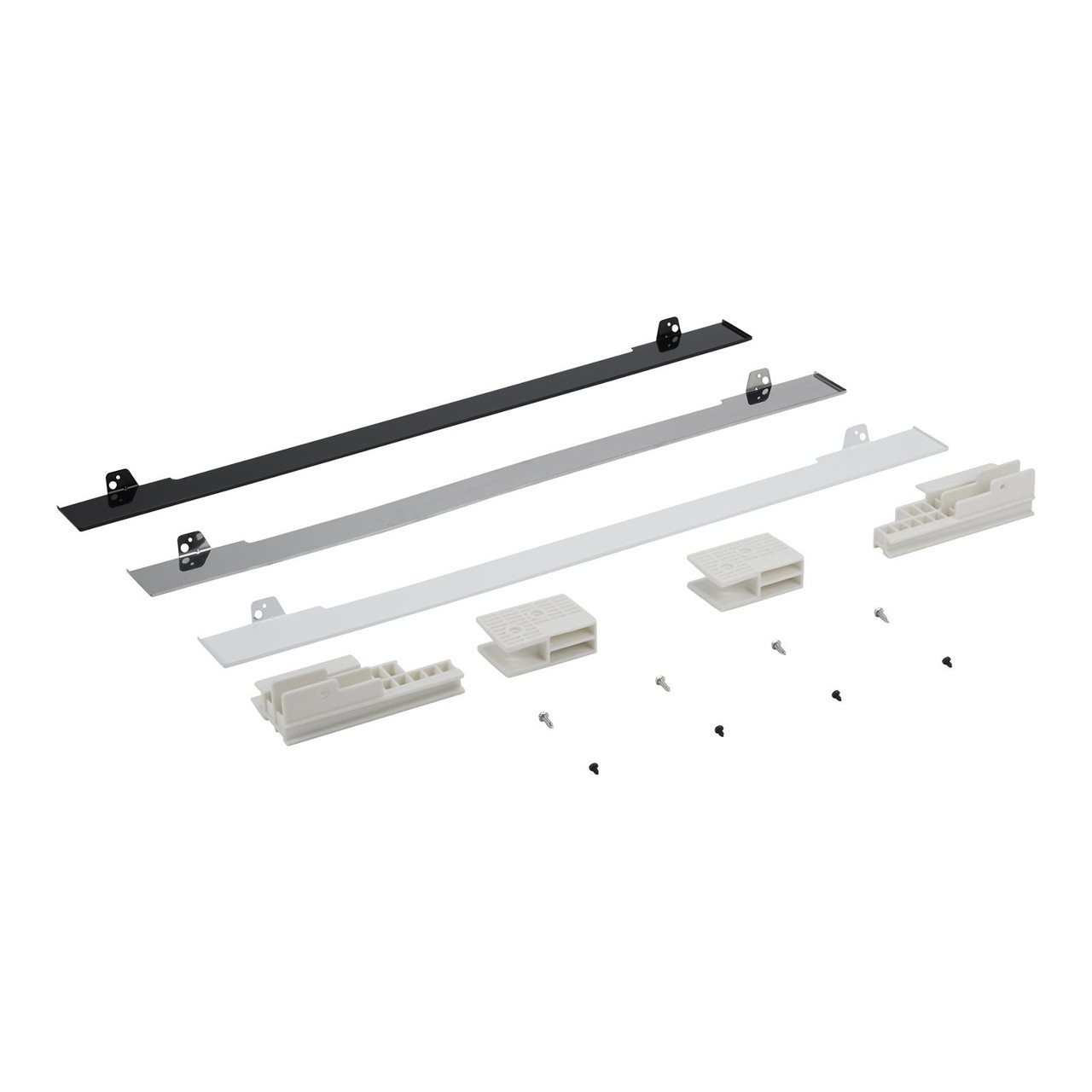 Whirlpool W10495945 - Combination Oven Vent Trim Kit