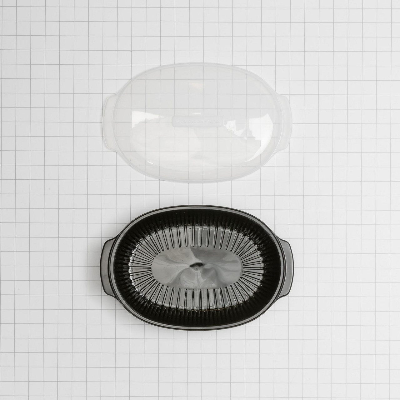 Whirlpool W10660052 - Microwave Steaming Container - Image # 4