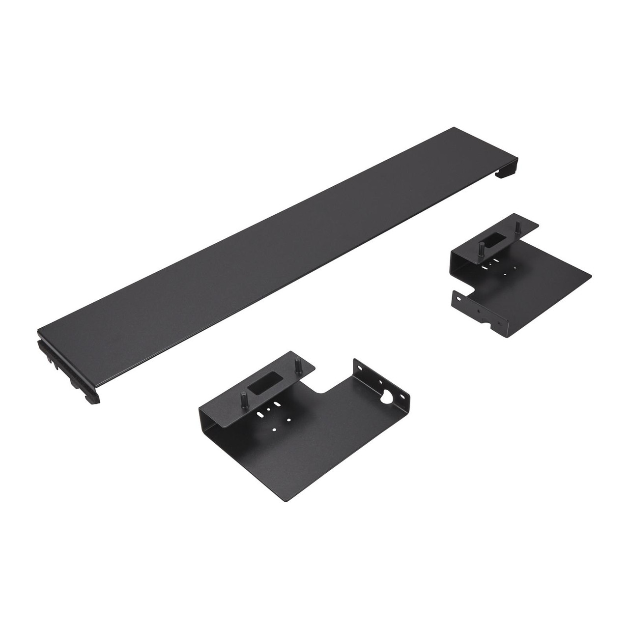 Whirlpool W10663562 - 36" Armoire Kit for Wood Panel Application