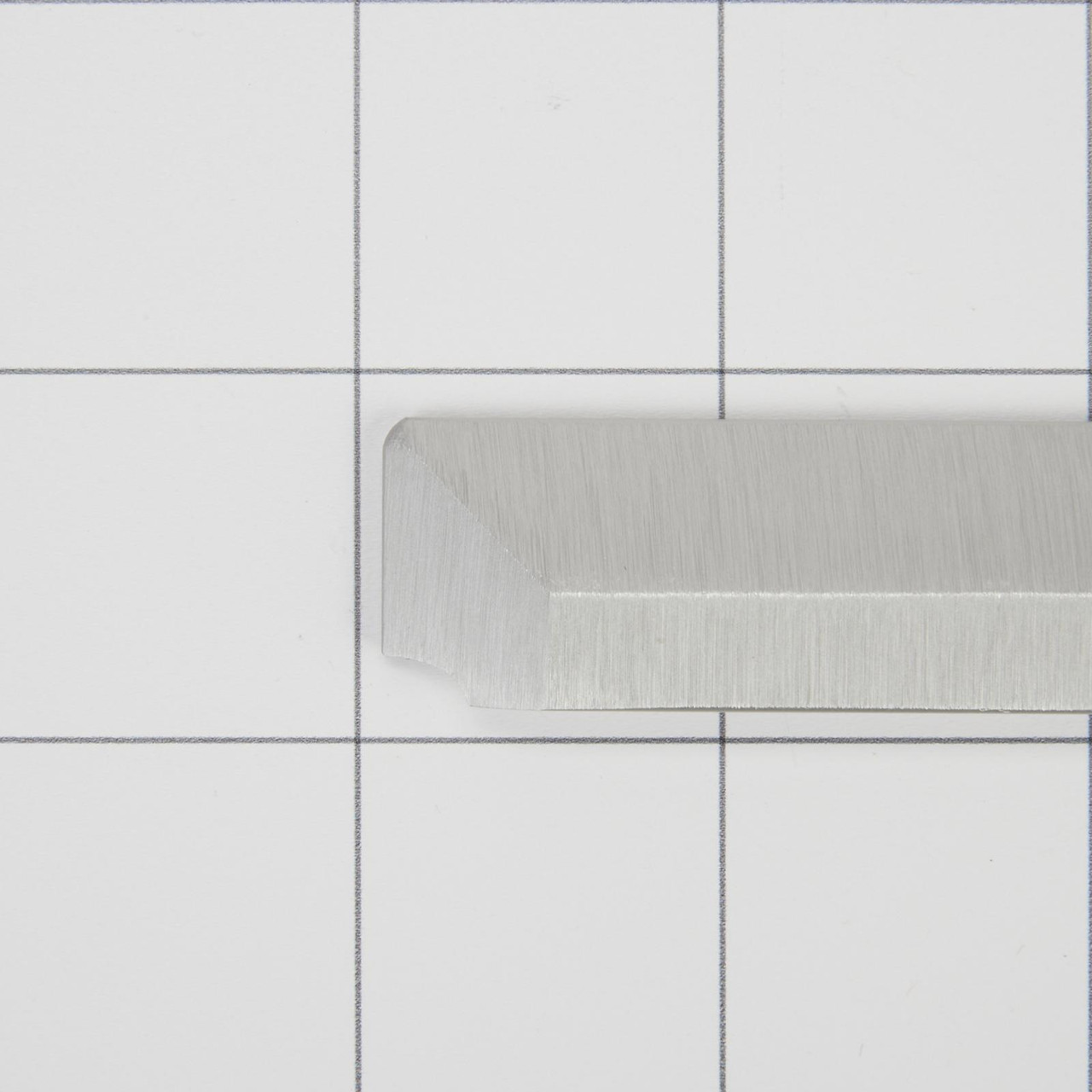 Whirlpool W10675028 SlideIn Range Trim Kit, Stainless Steel