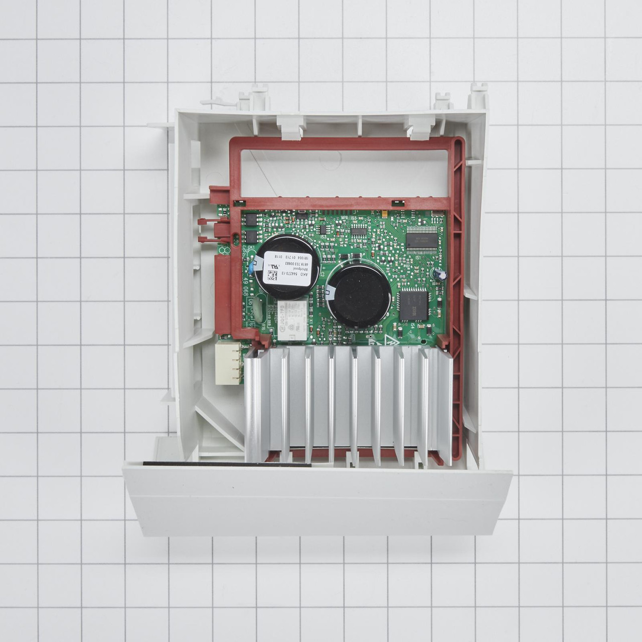 Whirlpool W10756692 - Front Load Washer Motor Control Board - Image # 2