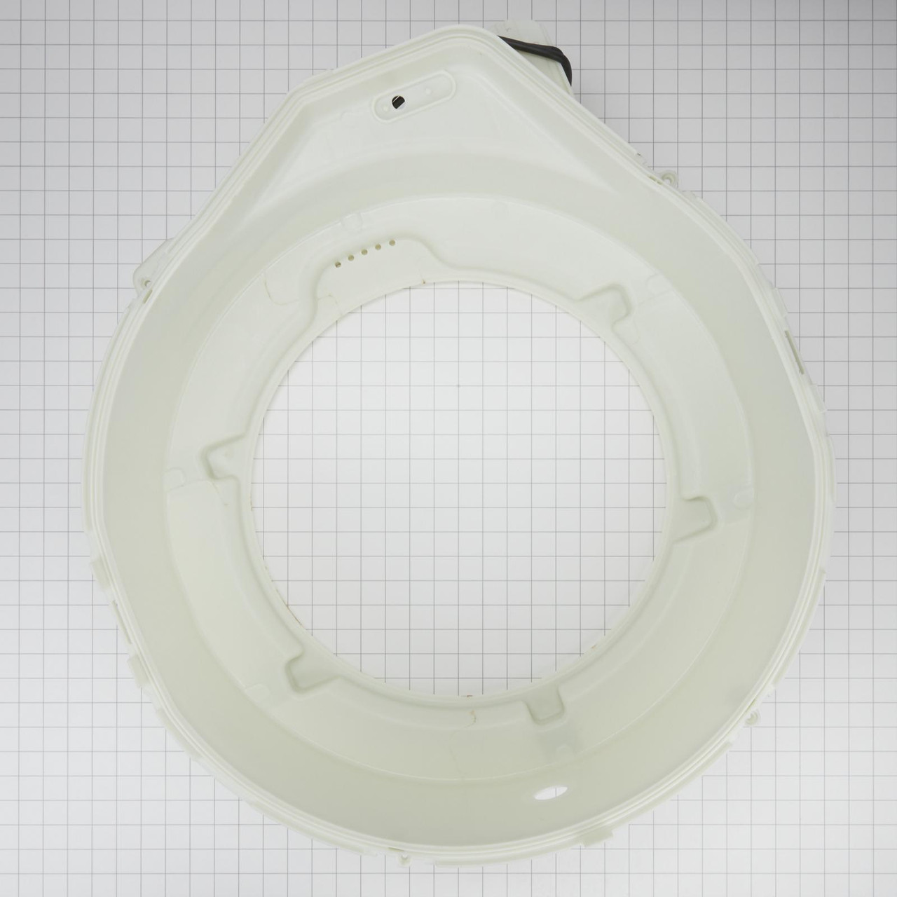 Whirlpool W10772612 - Front Load Washing Machine Outer Tub - Image # 2