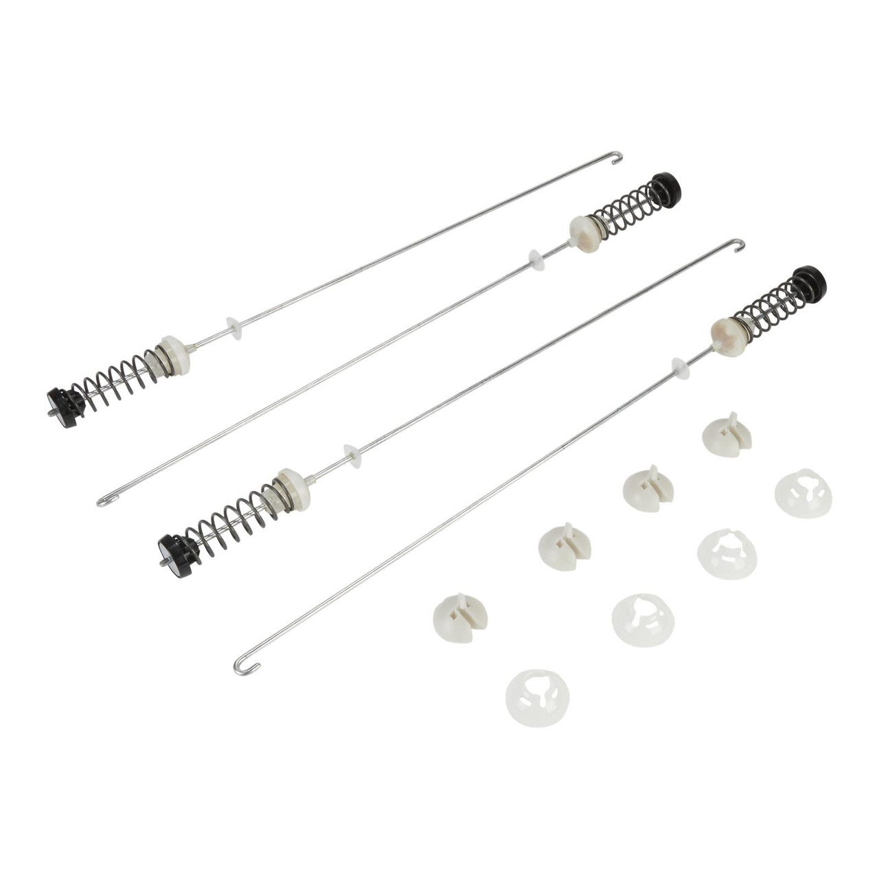 Whirlpool W10780048 - Top Load Washer Suspension Rod Kit