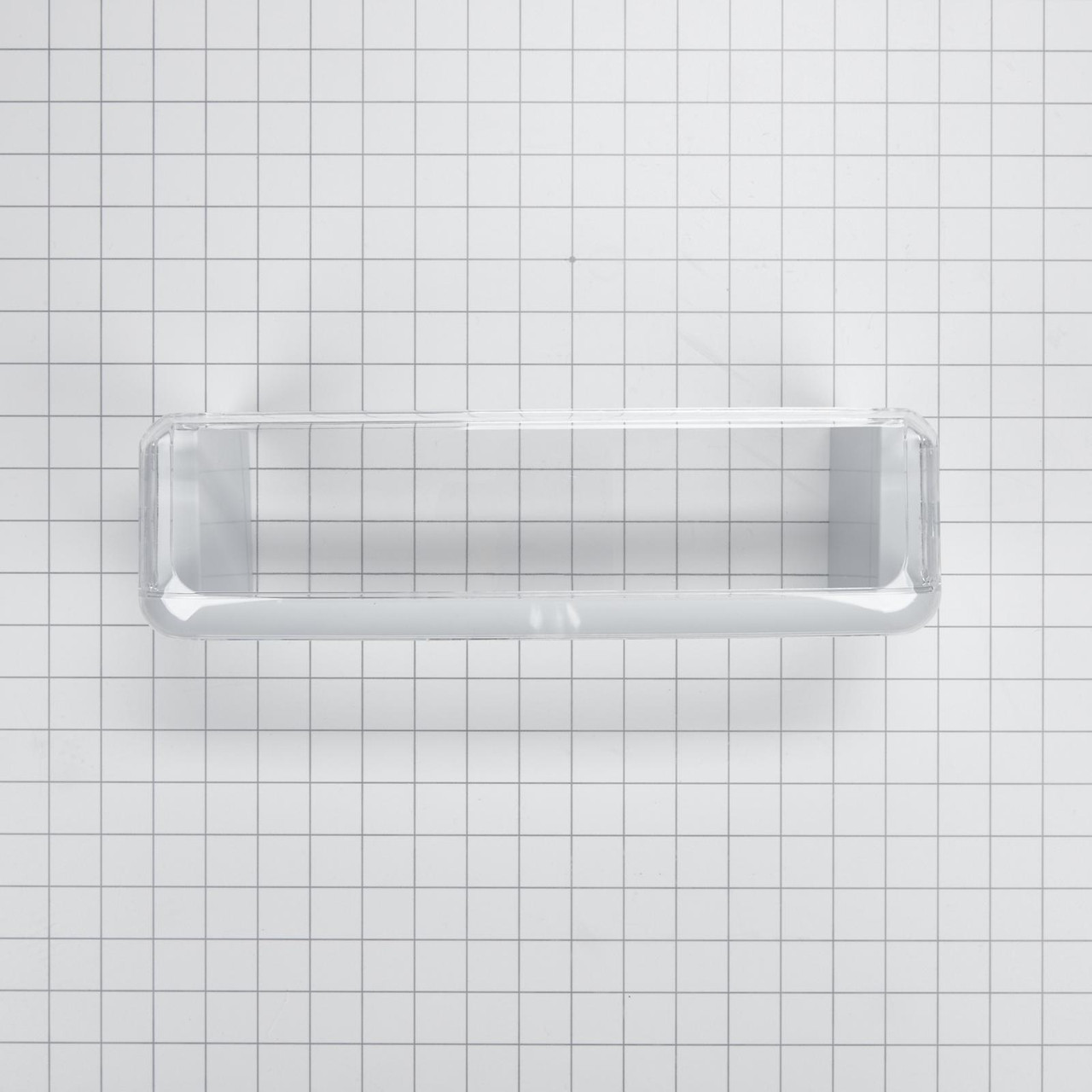 Whirlpool W10838874 - SxS Refrigerator Door Shelf Bin - Image # 2