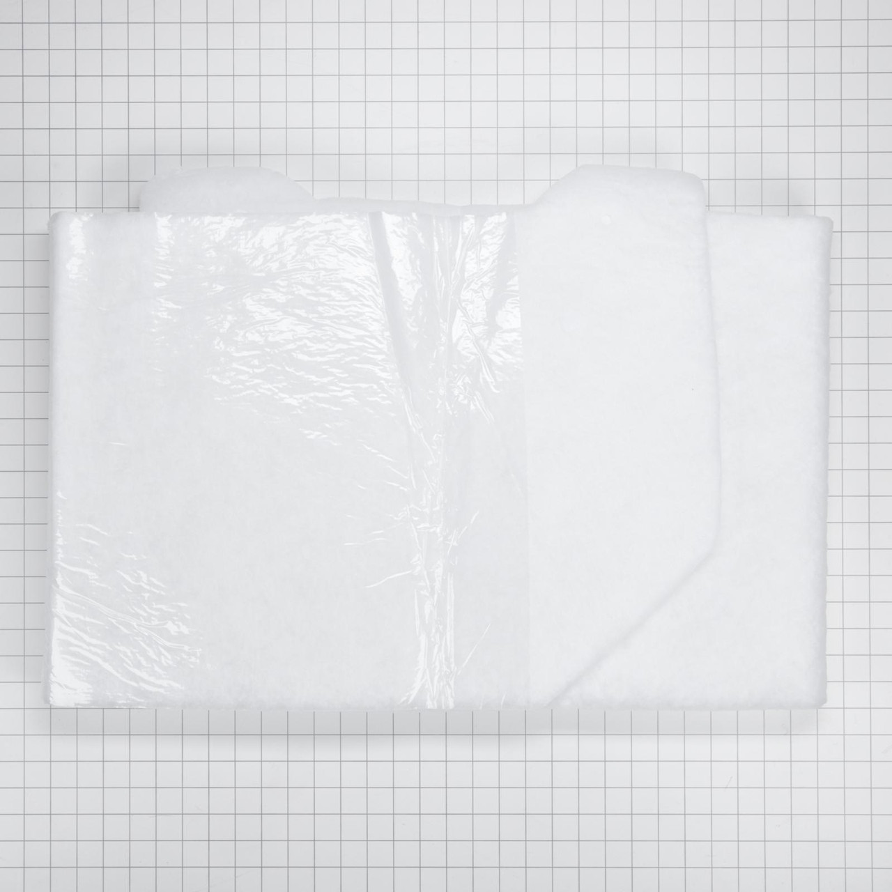 Whirlpool W10877094 - Dishwasher Insulation Shield - Image # 2
