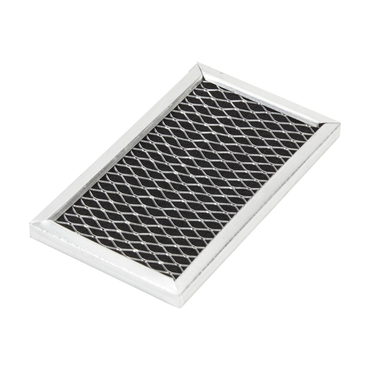 Whirlpool W10892387 - Over-The-Range Microwave Charcoal Filter