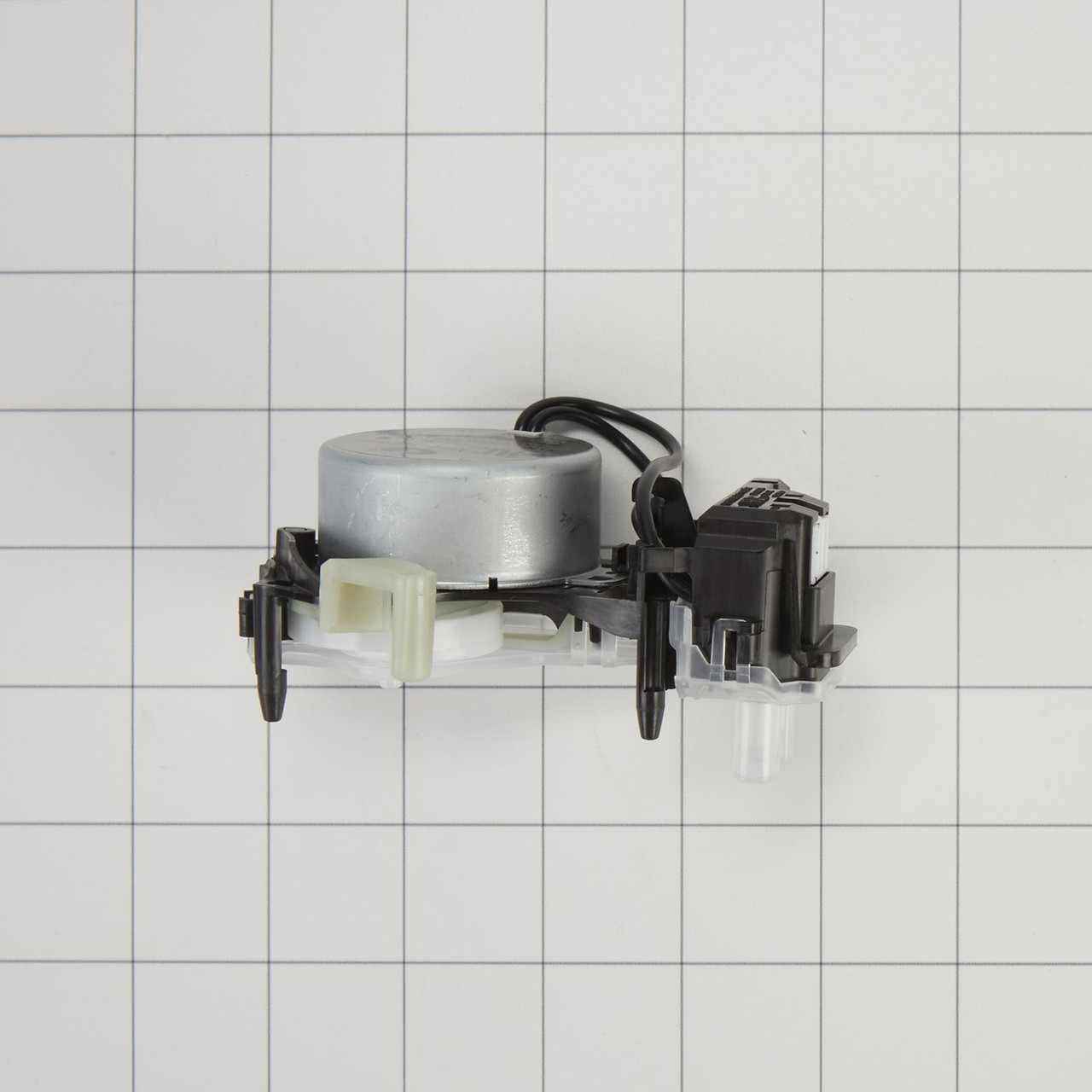 Whirlpool W10913953 - Top Load Washer Shift Actuator - Image # 4
