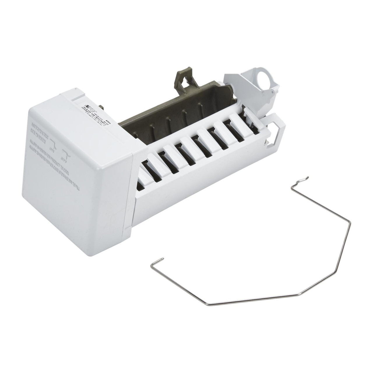 Whirlpool W10916040 - Refrigerator Ice Maker Assembly