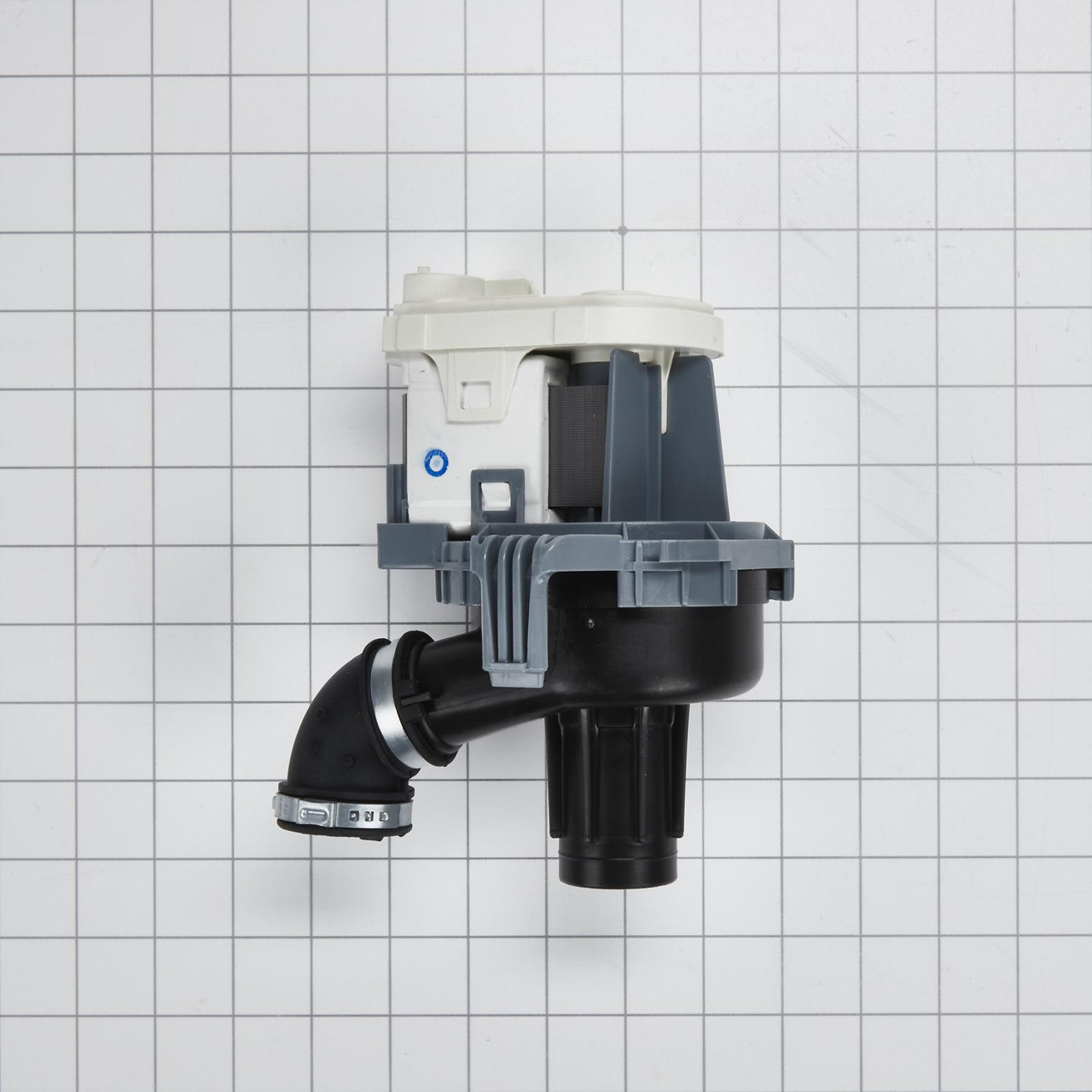 Whirlpool W11032770 Dishwasher Circulation Pump Appliance Part Group