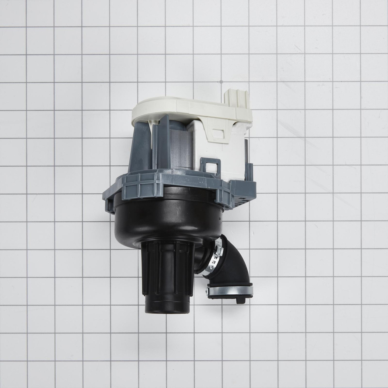 Whirlpool W11032770 Dishwasher Circulation Pump Appliance Part Group