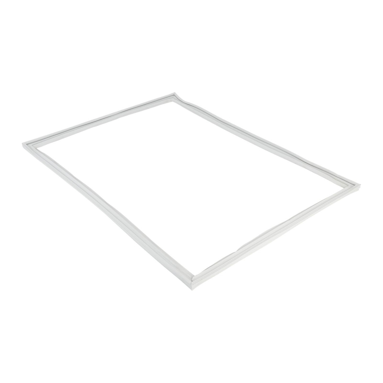 Whirlpool WP12550116Q - Refrigerator Freezer Door Gasket, White - Image # 3