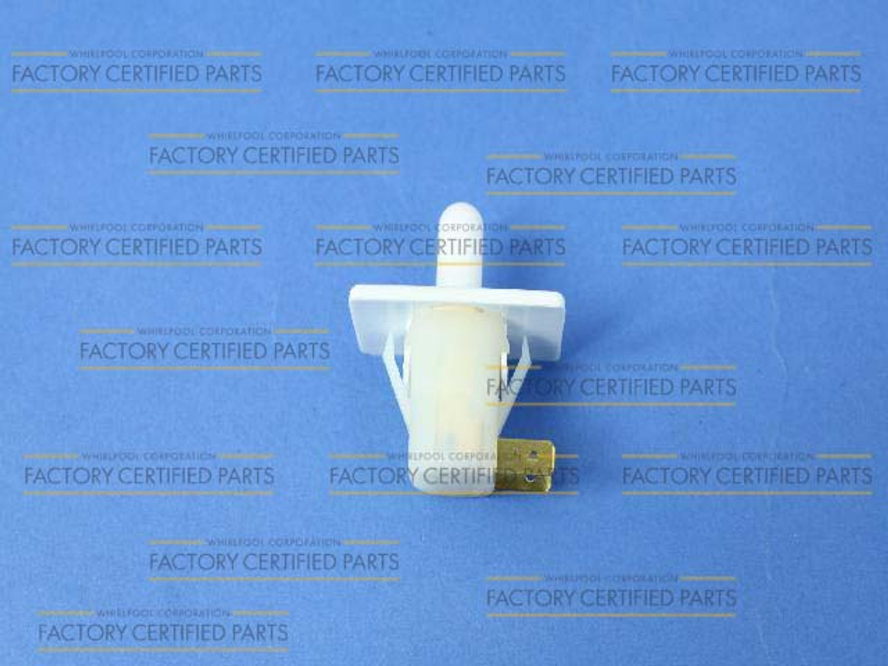 Whirlpool WP2149705 - SxS Refrigerator Light Switch Kit