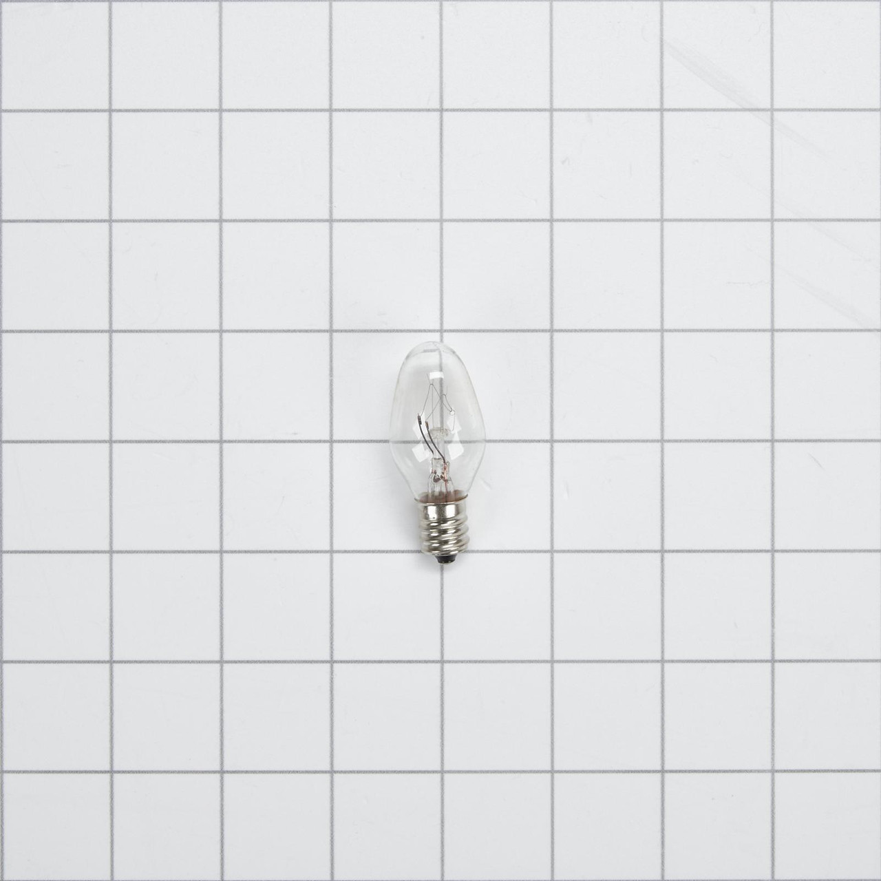 Whirlpool WP22002263 - Appliance Light Bulb - Image # 2