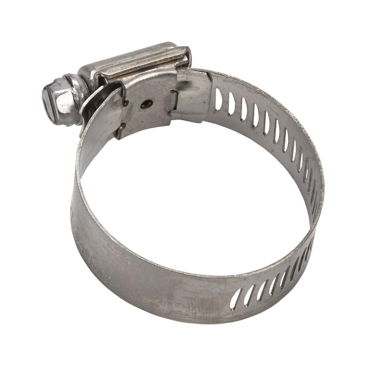 Whirlpool WP285655 - Top Load Washer Water Hose Clamp