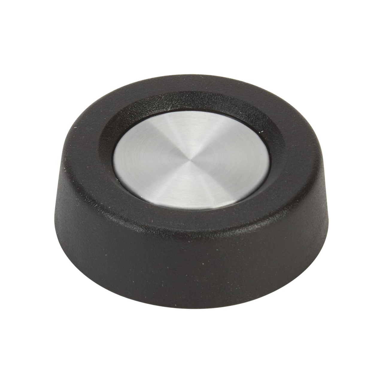 Whirlpool WP3362624 - Top Load Washer Control Knob, Black