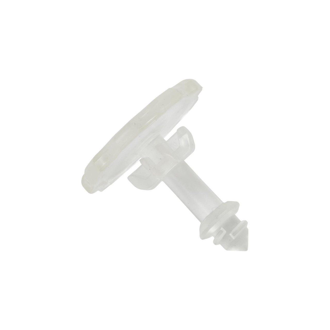 Whirlpool WP3378134 - Dishwasher Rinse Aid Cap