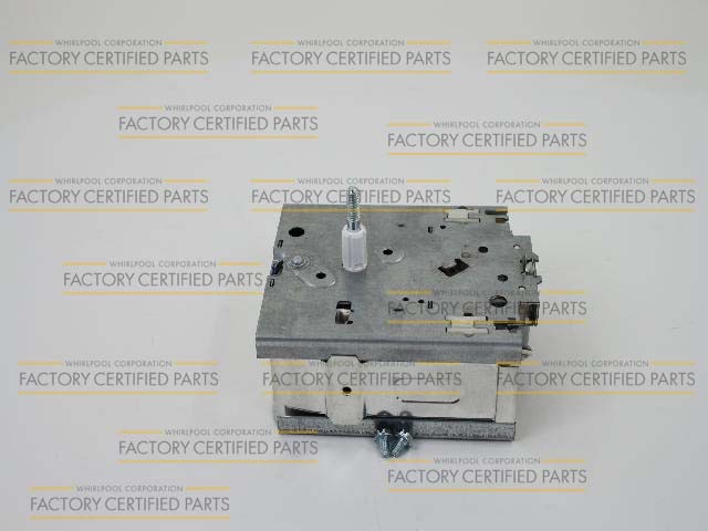 Whirlpool WP3951769 - Top Load Washer Timer