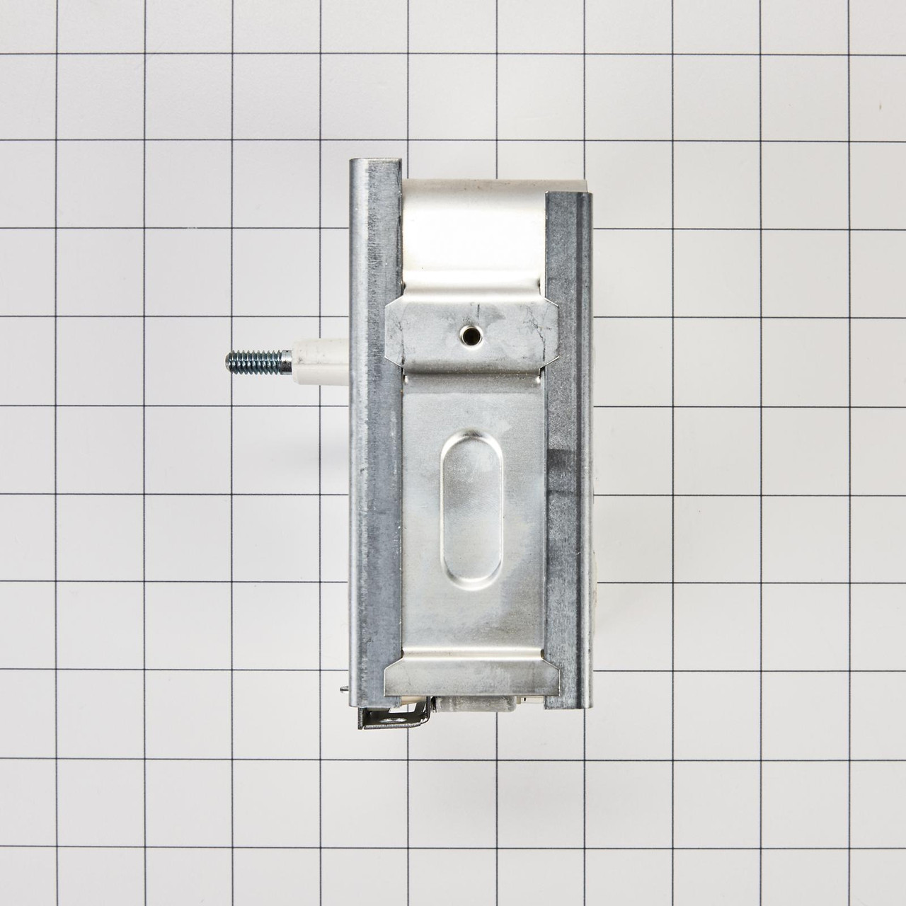 Whirlpool WP3954071 - Top Load Washer Timer - Image # 3