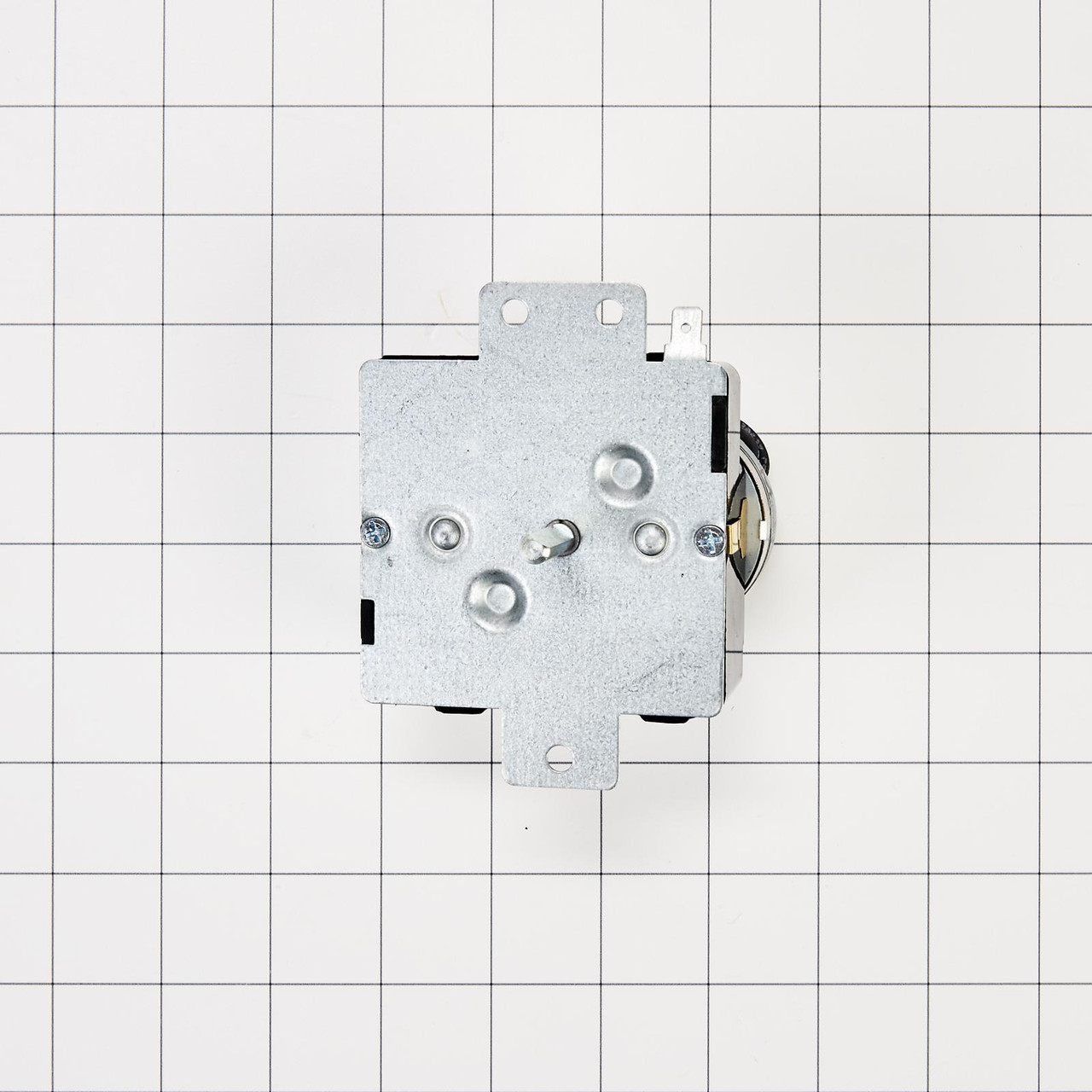 Whirlpool WP3976570 - Dryer Timer - Image # 2