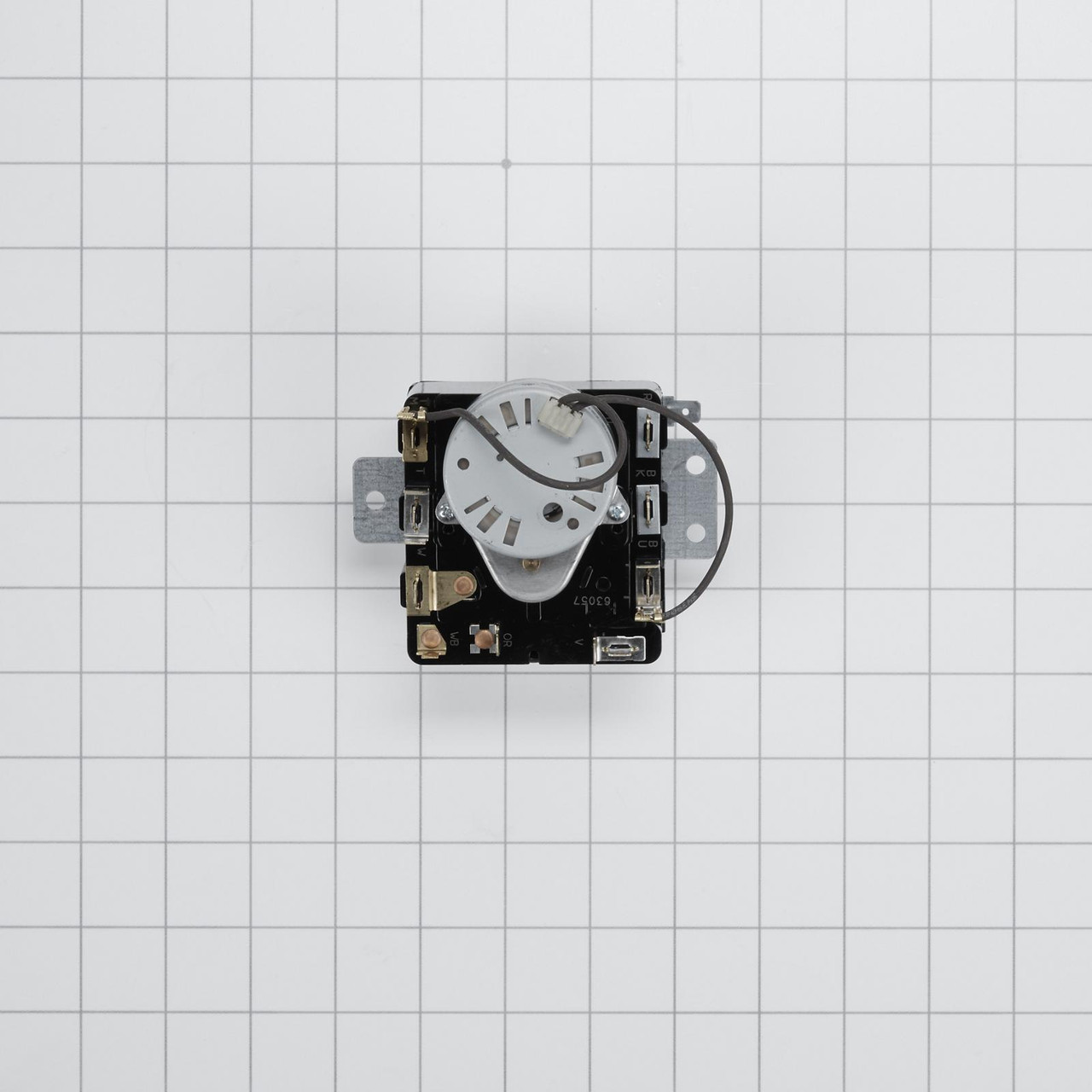 Whirlpool WP3979617 - Dryer Timer - Image # 2