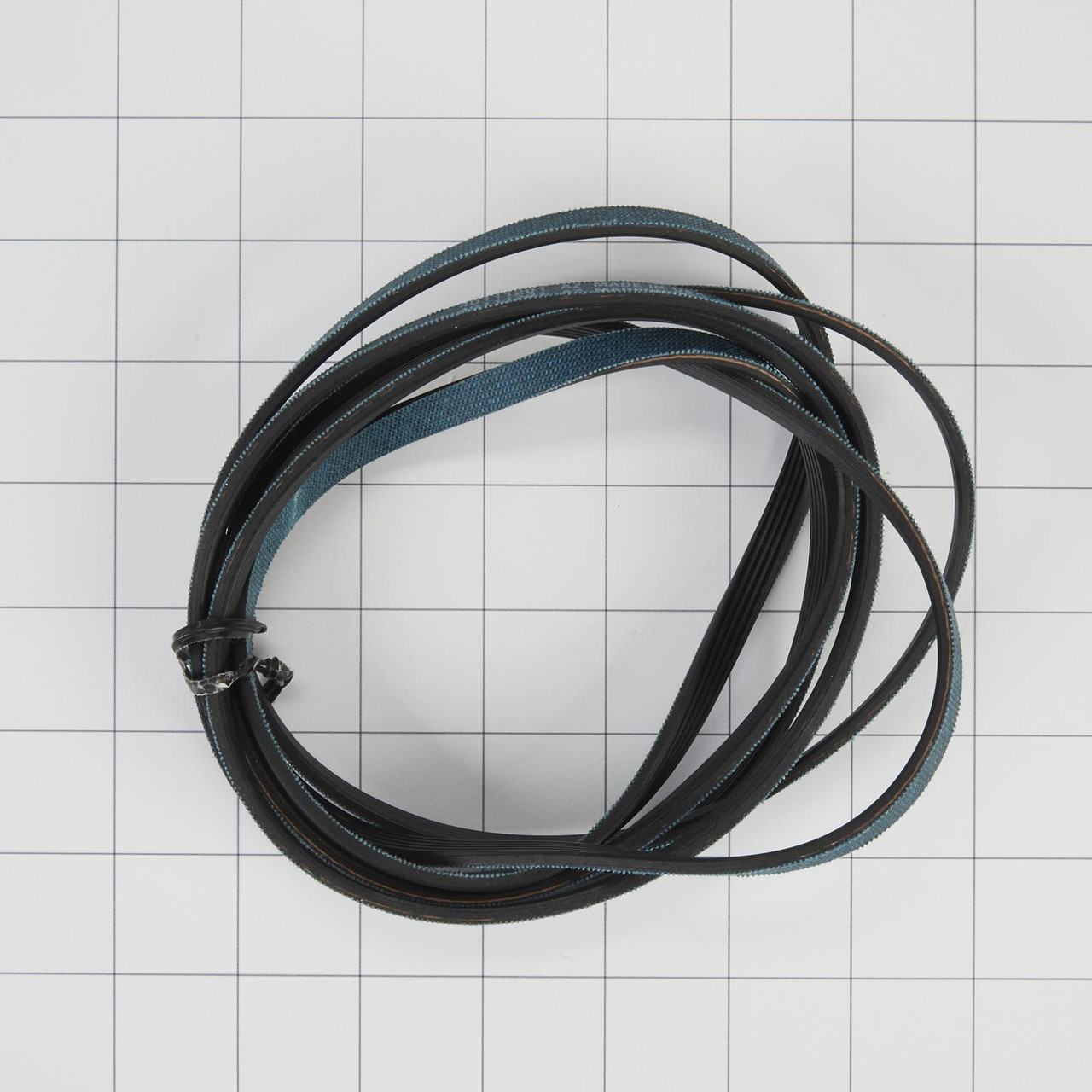 Whirlpool WP40111201 - Dryer Drum Belt - Image # 2 Whirlpool WP40111201 - Dryer Drum Belt - Image # 2