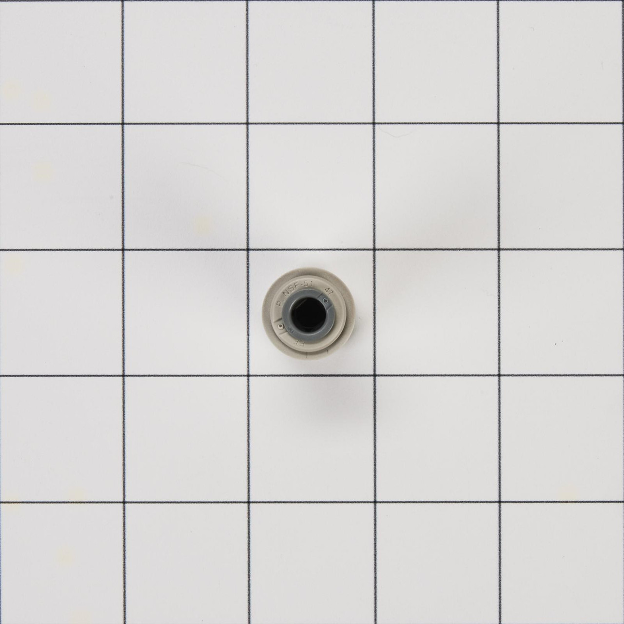 Whirlpool WP4373559 - Refrigerator Hose Connector - Image # 3