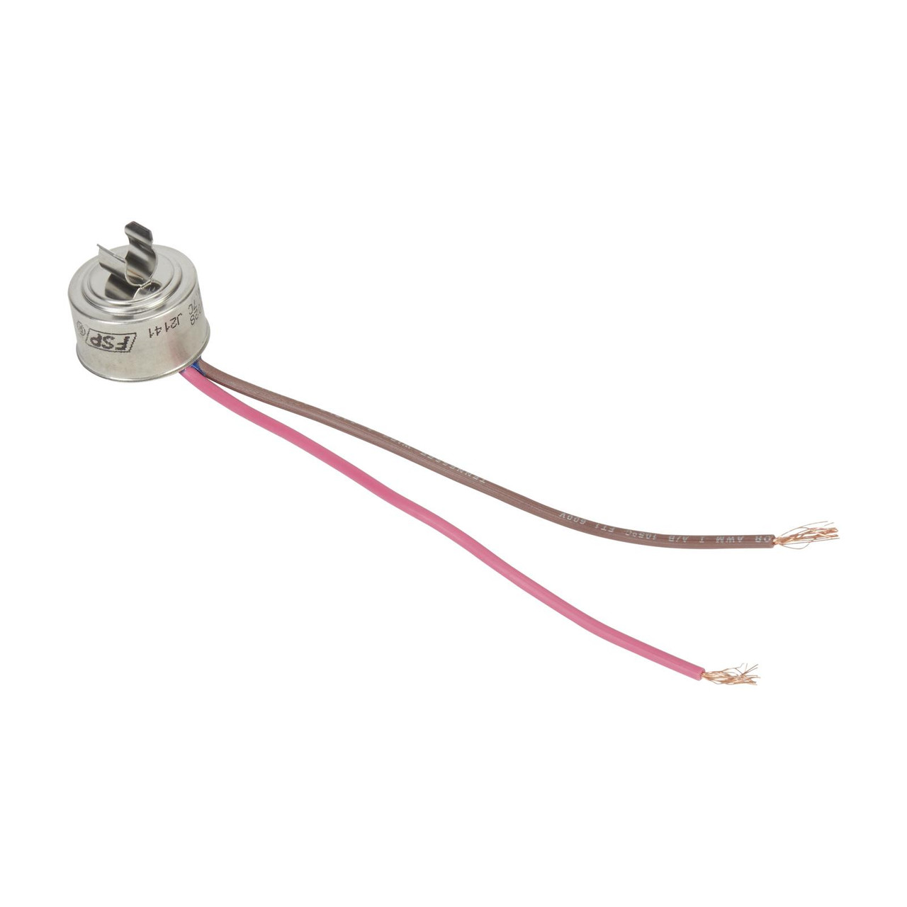 Whirlpool WP4387503 - Refrigerator Defrost Thermostat
