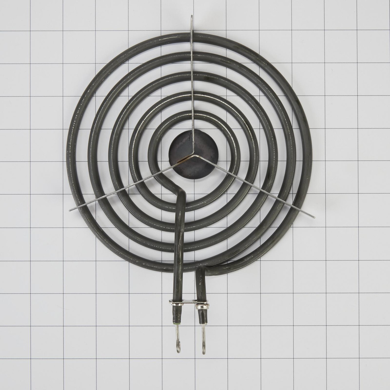 Whirlpool WP660533 - Electric Range Coil Surface Element - Image # 3