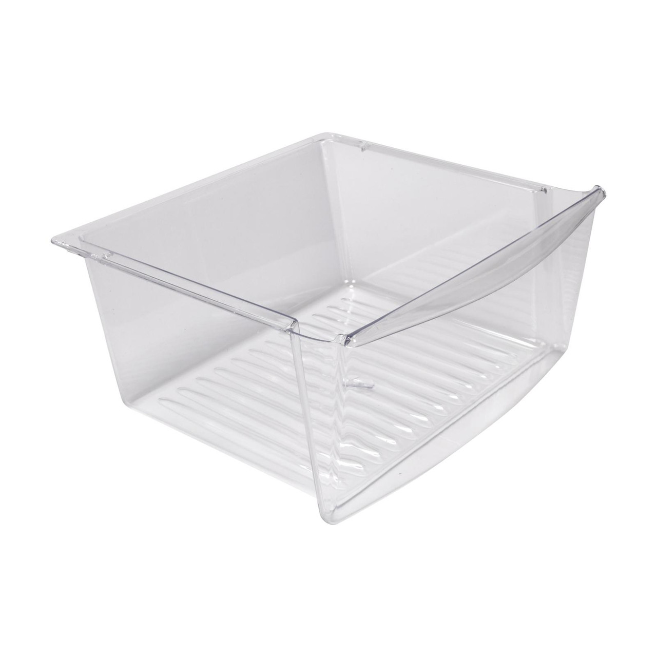 Whirlpool WP67001503 - SxS Refrigerator Large Crisper Pan