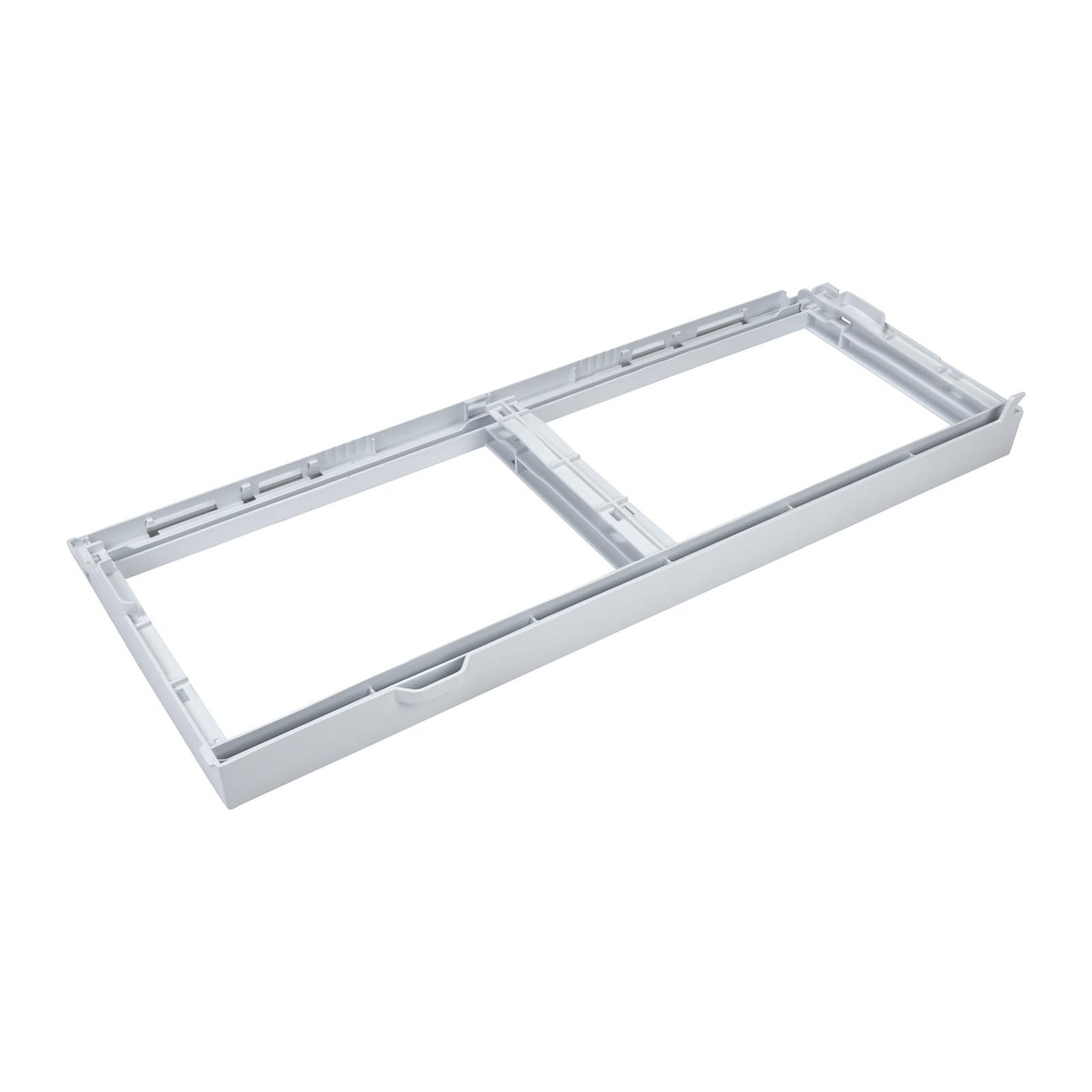 Whirlpool WP67006185 - Refrigerator Crisper Drawer Cover Frame