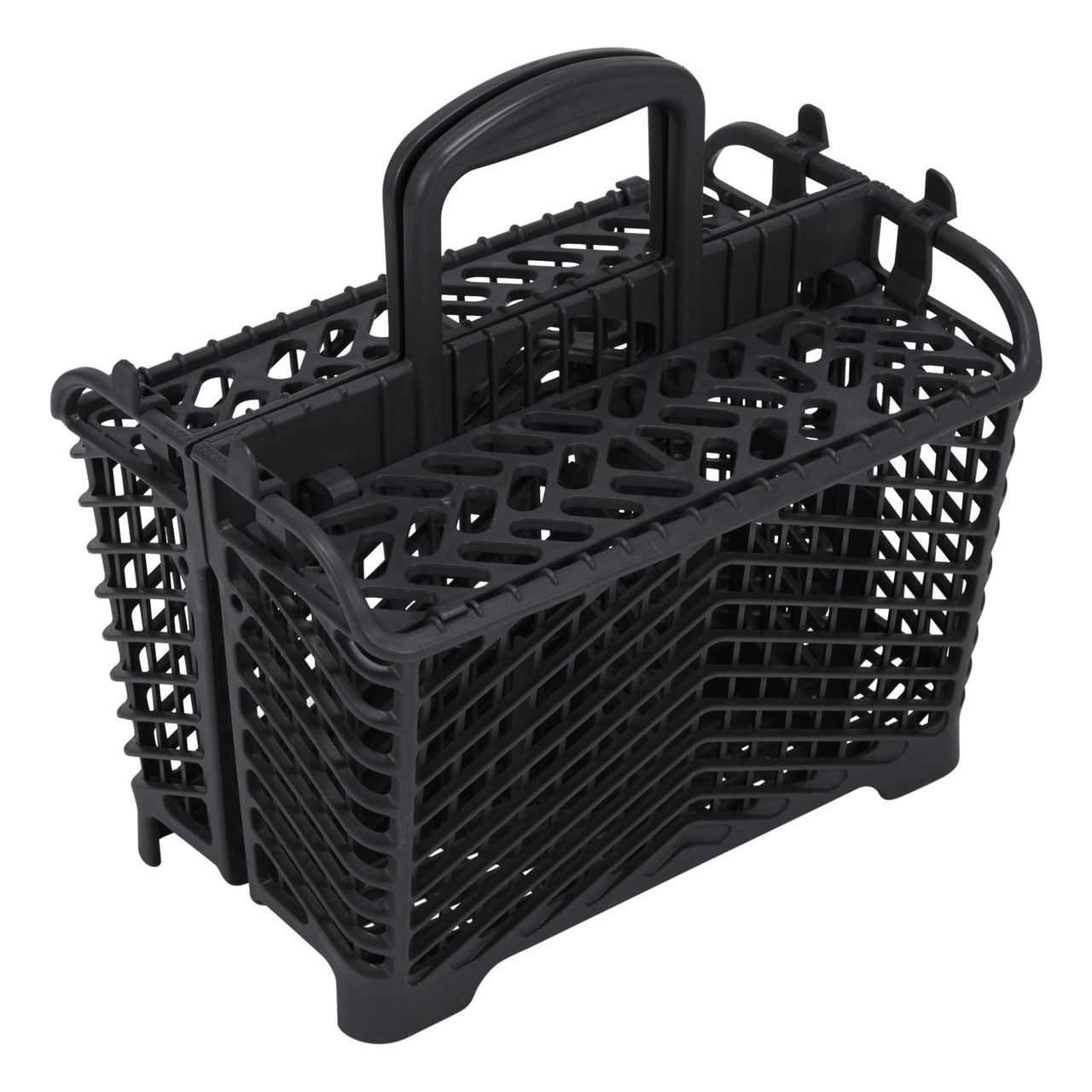 Silverware basket 2025 for whirlpool dishwasher