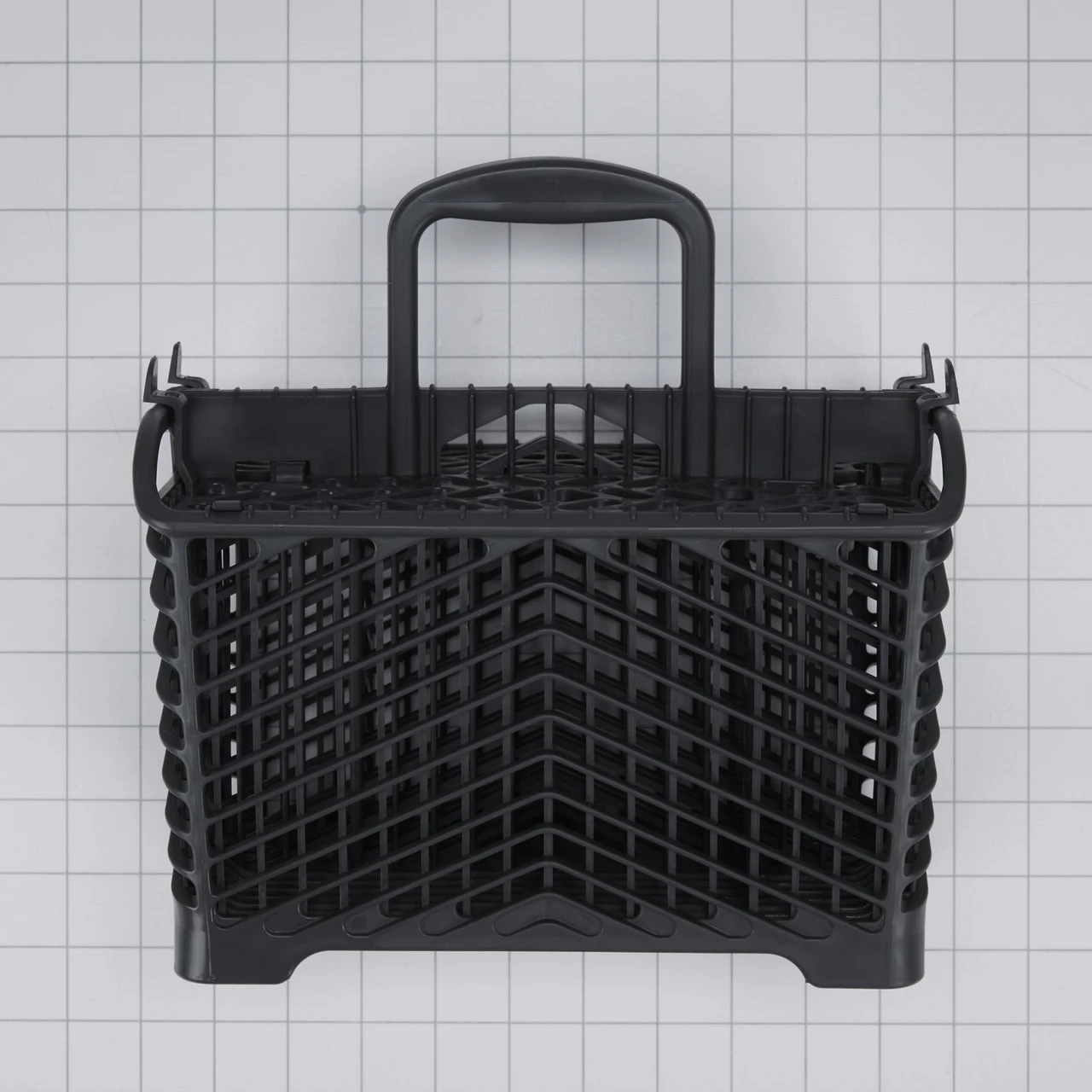 Whirlpool WP6-918873 - Dishwasher Silverware Basket - Image # 3