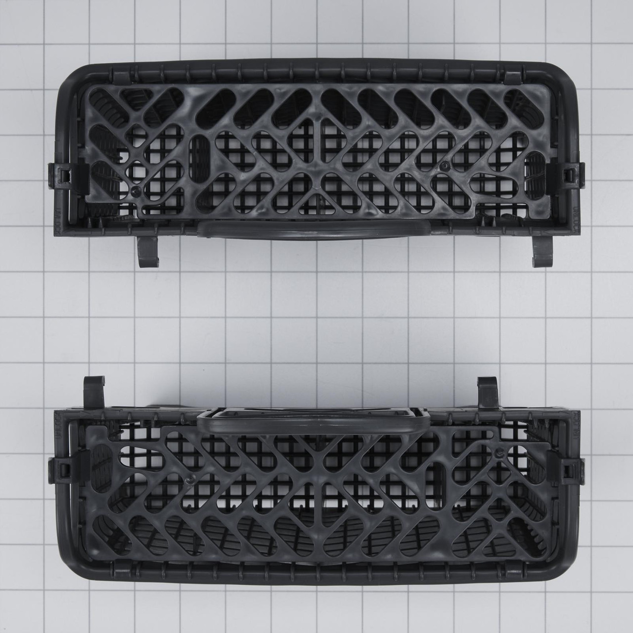 Whirlpool WP6-918873 - Dishwasher Silverware Basket - Image # 5