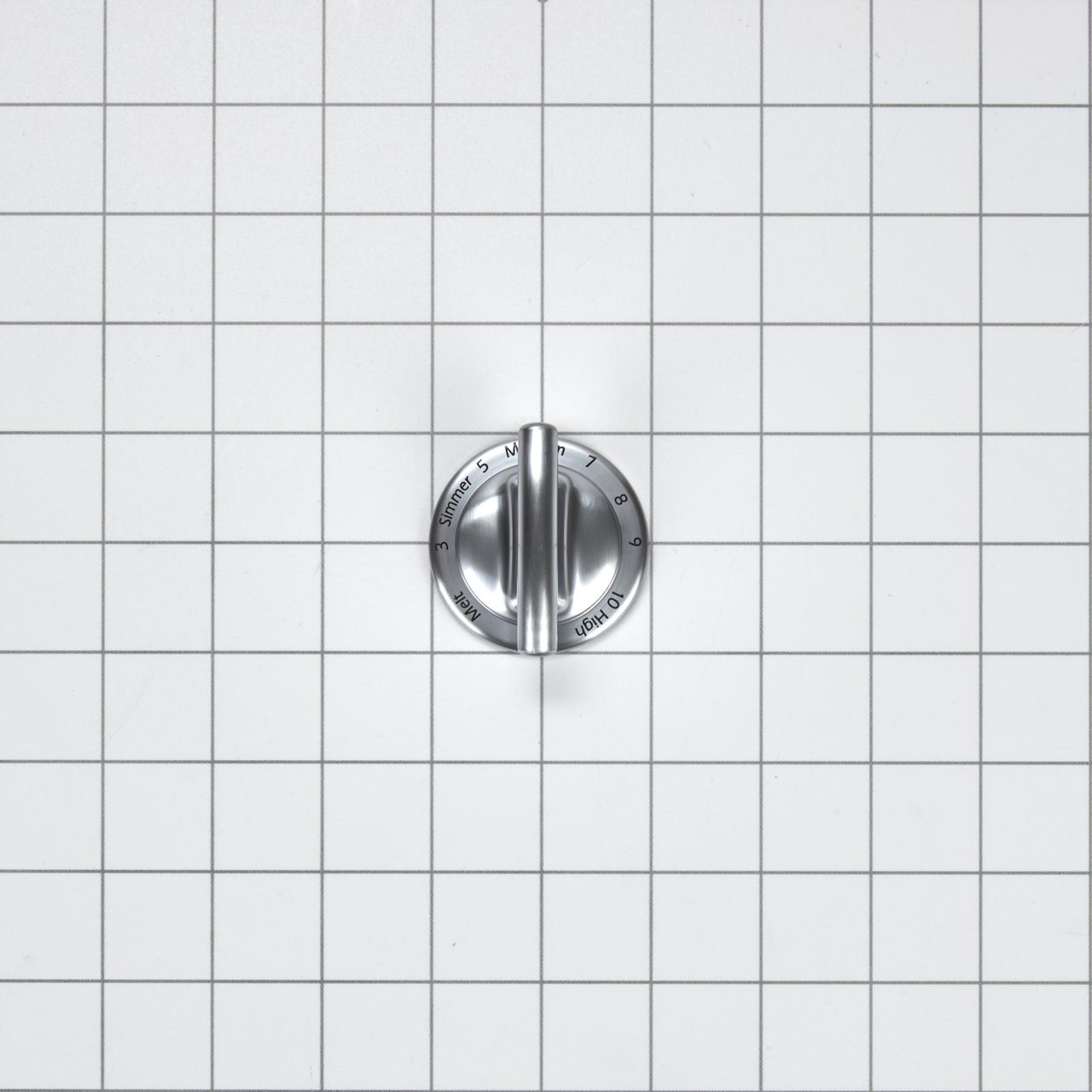 Whirlpool WP74011580 - Electric Range Surface Burner Control Knob - Image # 2