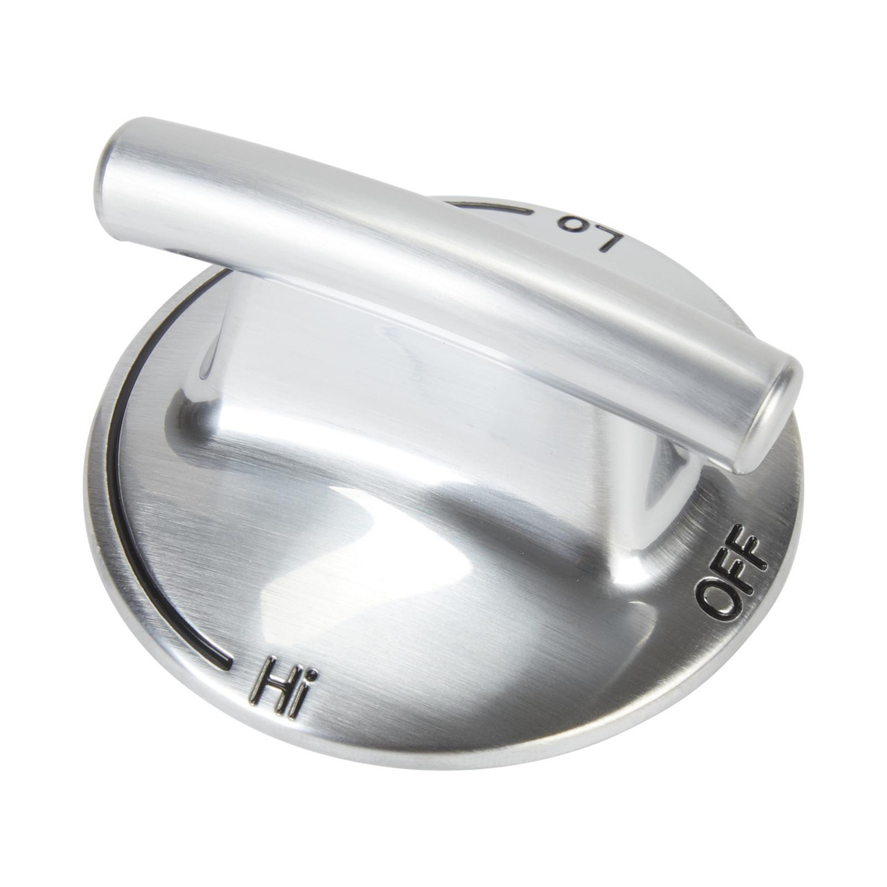 Whirlpool WP7733P410-60 - Range Surface Burner Control Knob