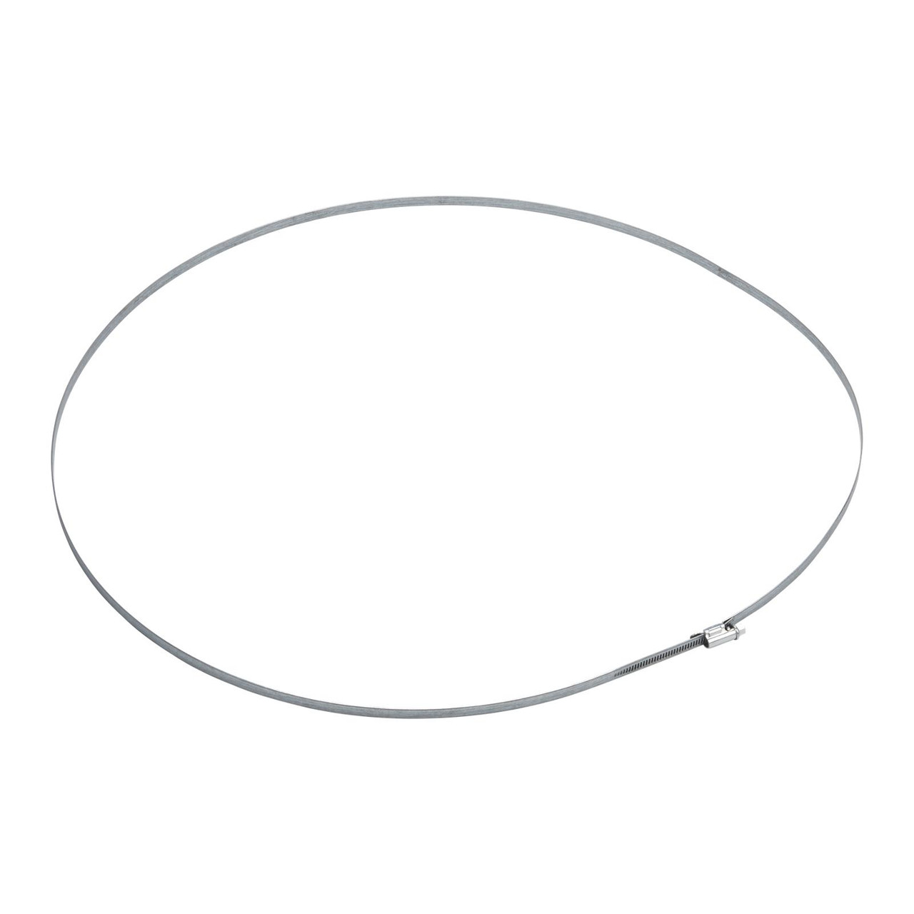 Whirlpool WP8182210 - Front Load Washer Bellow Seal Clamp Ring