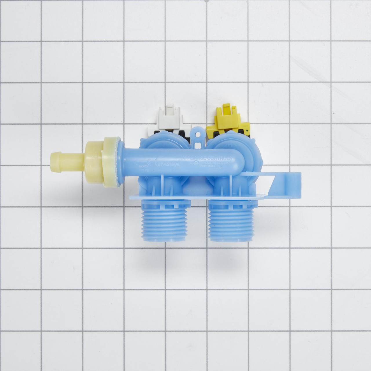 Whirlpool WP8182862 Front Load Washer Water Inlet Valve Appliance