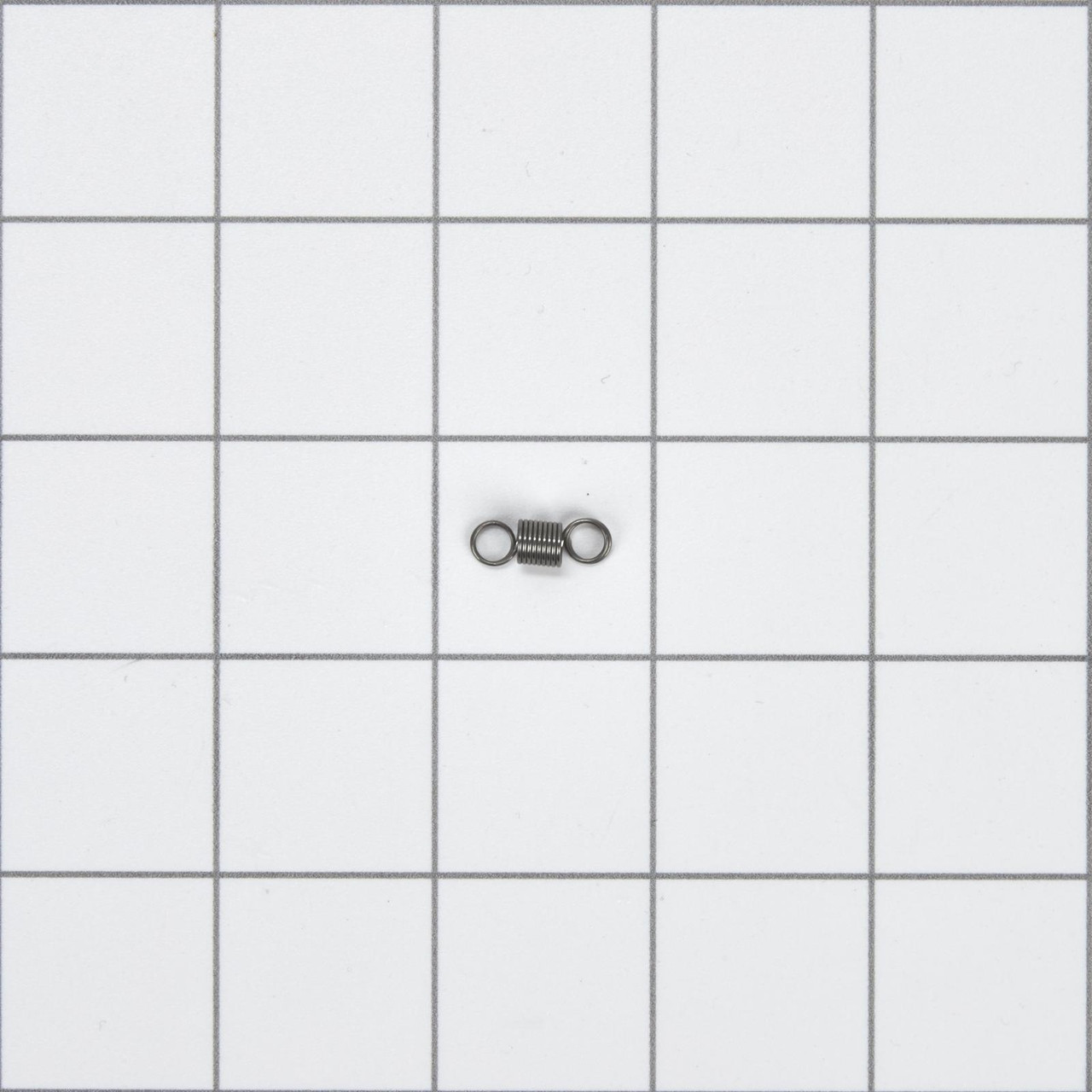 Whirlpool WP8268540 - Dishwasher Door Handle Spring - Image # 2
