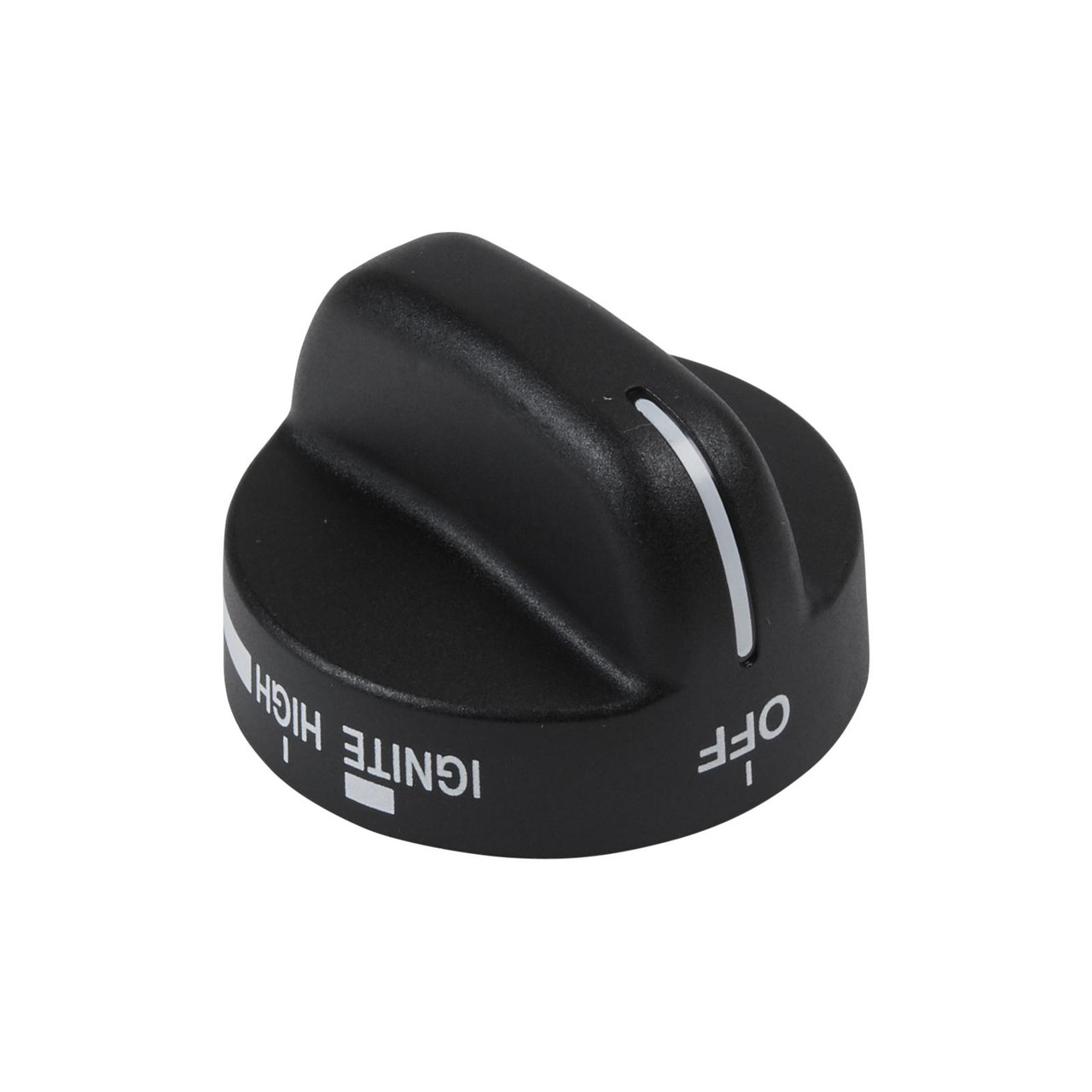 Whirlpool WP8273103 - Range Burner Control Knob