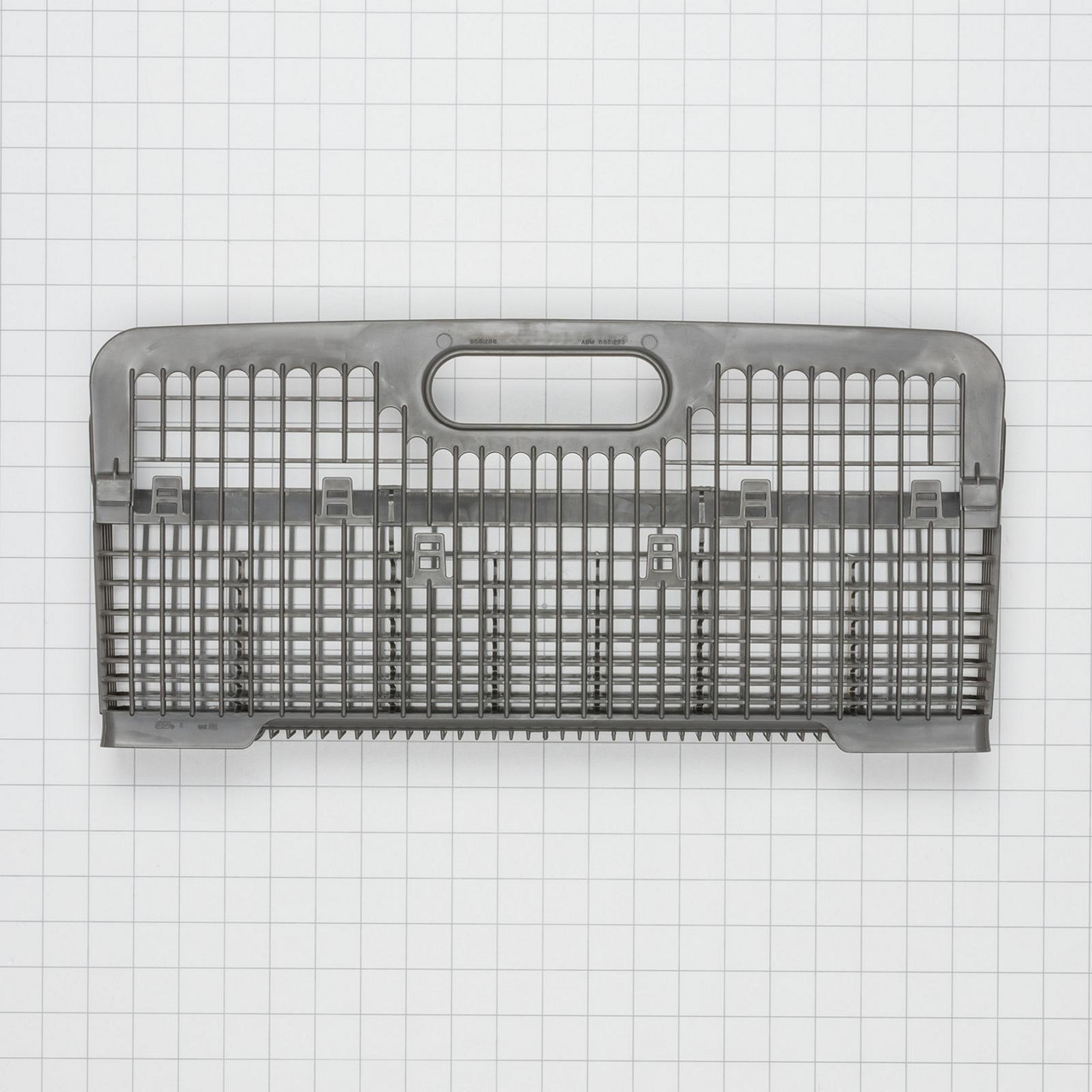 Whirlpool WP8531288 - Dishwasher Silverware Basket - Image # 3