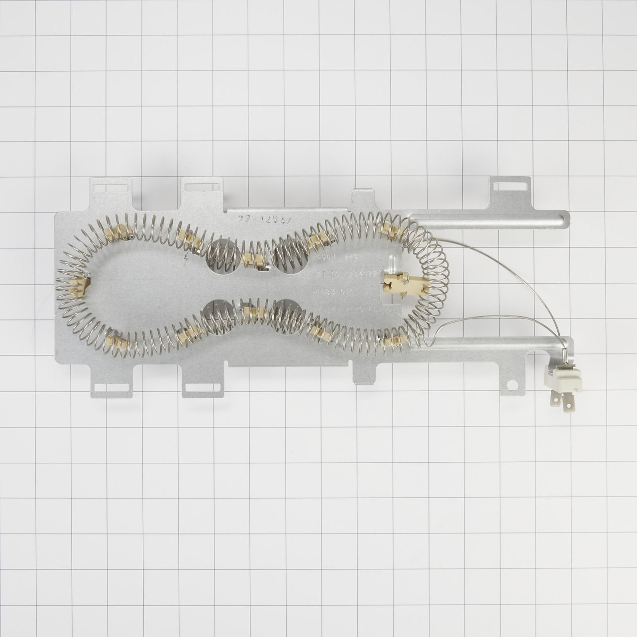 Whirlpool WP8544771 - Dryer Heating Element Assembly - Image # 2