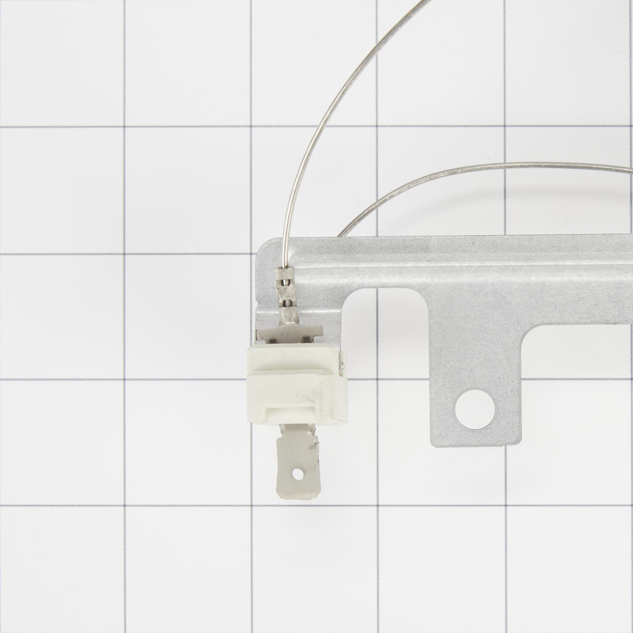 Whirlpool WP8544771 - Dryer Heating Element Assembly - Image # 4