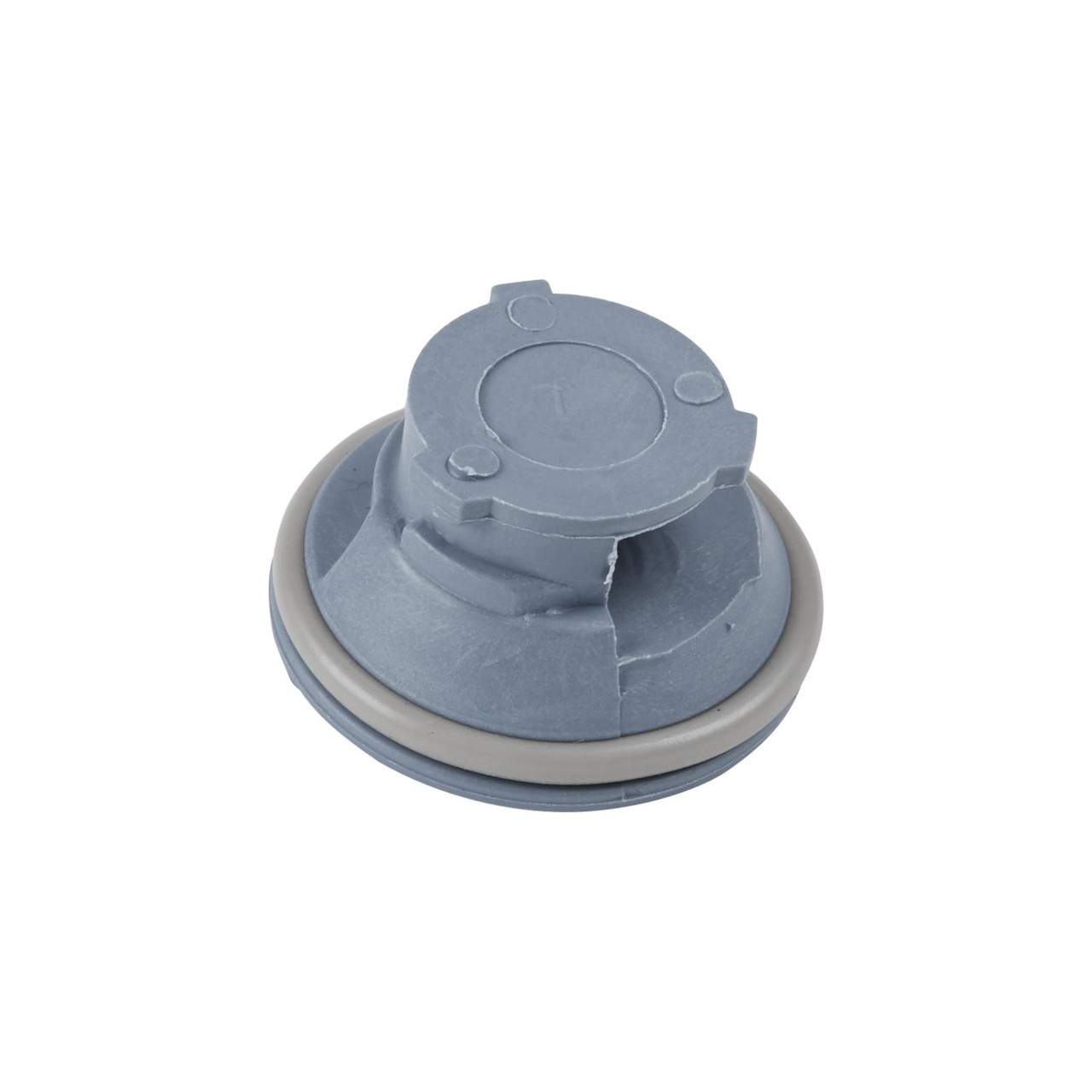 Whirlpool WP8558307 - Dishwasher Rinse Aid Cap