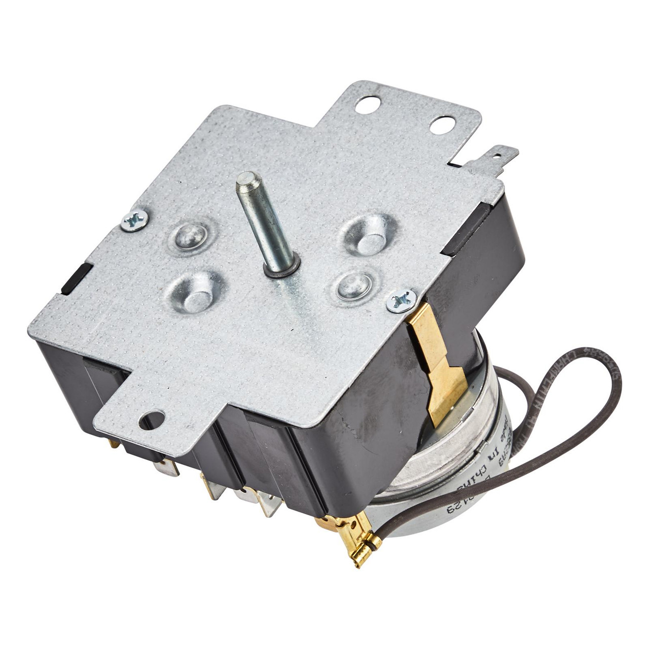 Whirlpool WP8578906 - Dryer Timer