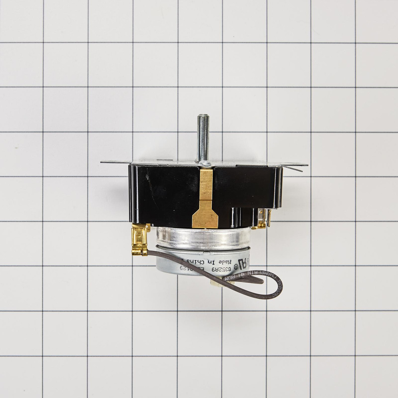 Whirlpool WP8578906 - Dryer Timer - Image # 5