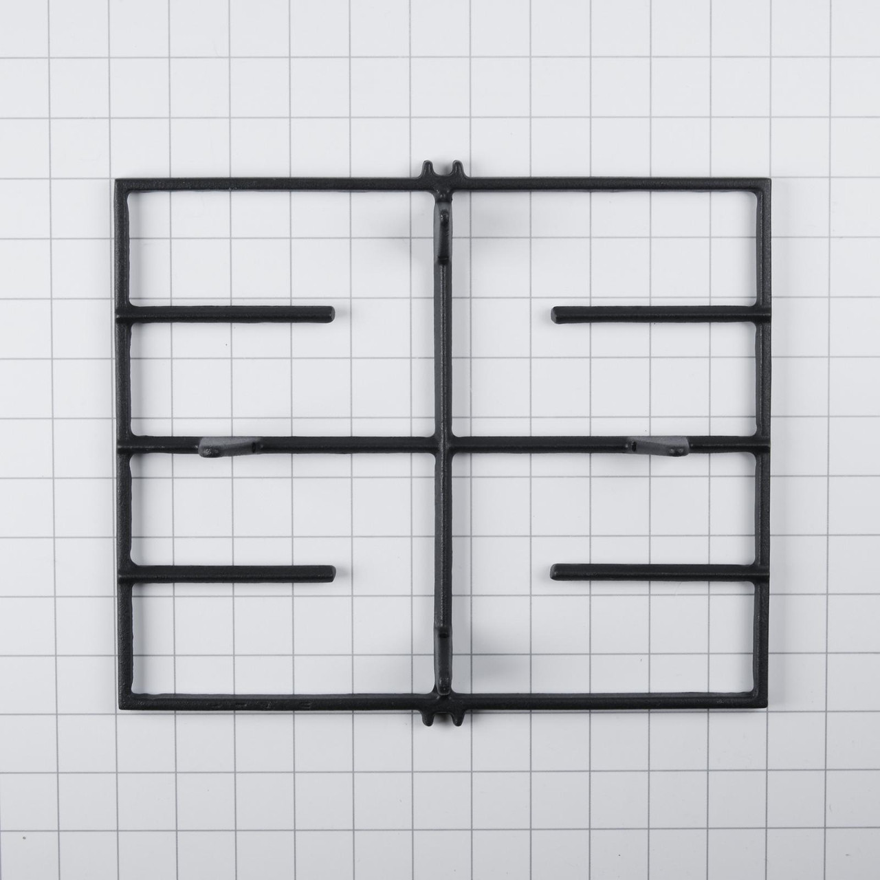 Whirlpool WP9761557CB - Range Burner Grate - Image # 3