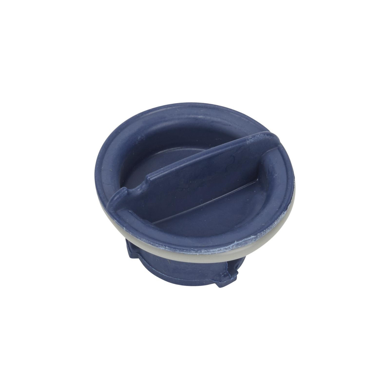 Whirlpool WPW10077881 - Dishwasher Rinse Aid Cap